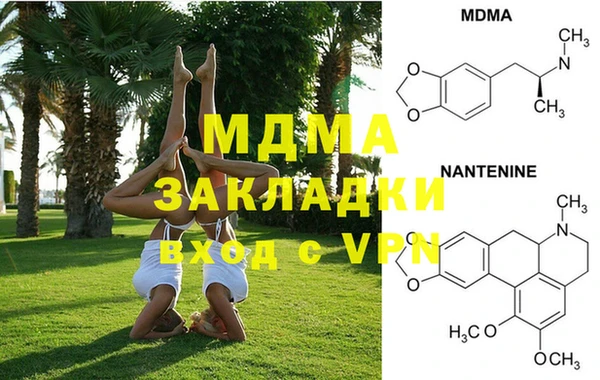 тгк Лагань